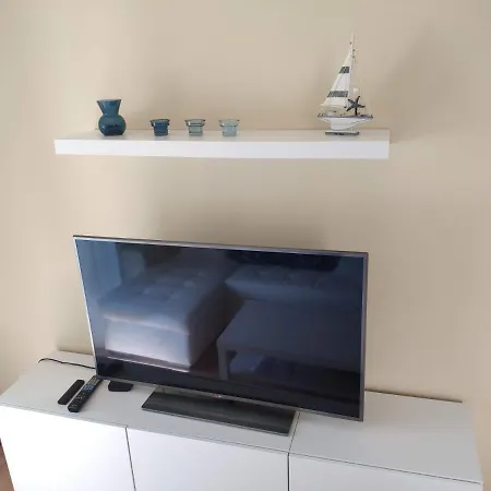 Apartamento Cala Marques