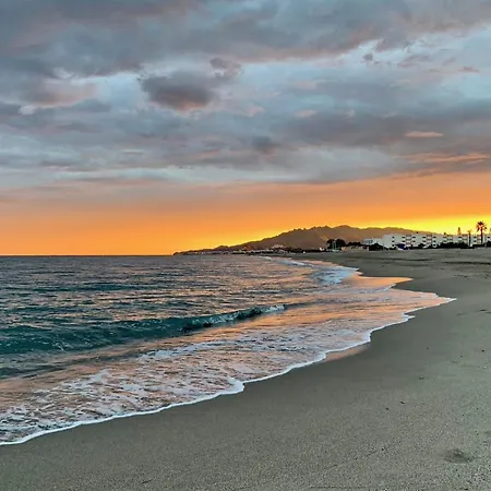 Apartamento Cala Marques Апартаменты Вера