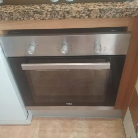 Apartamento Cala Marques Апартаменты